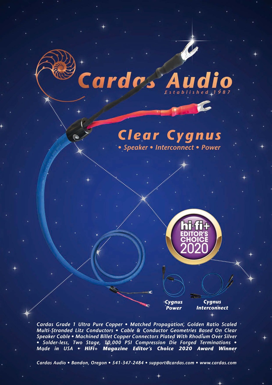 hi-fi+ Global Network Preview Pages