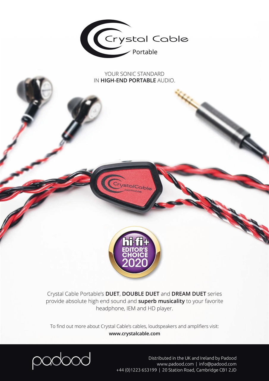 hi-fi+ Global Network Preview Pages