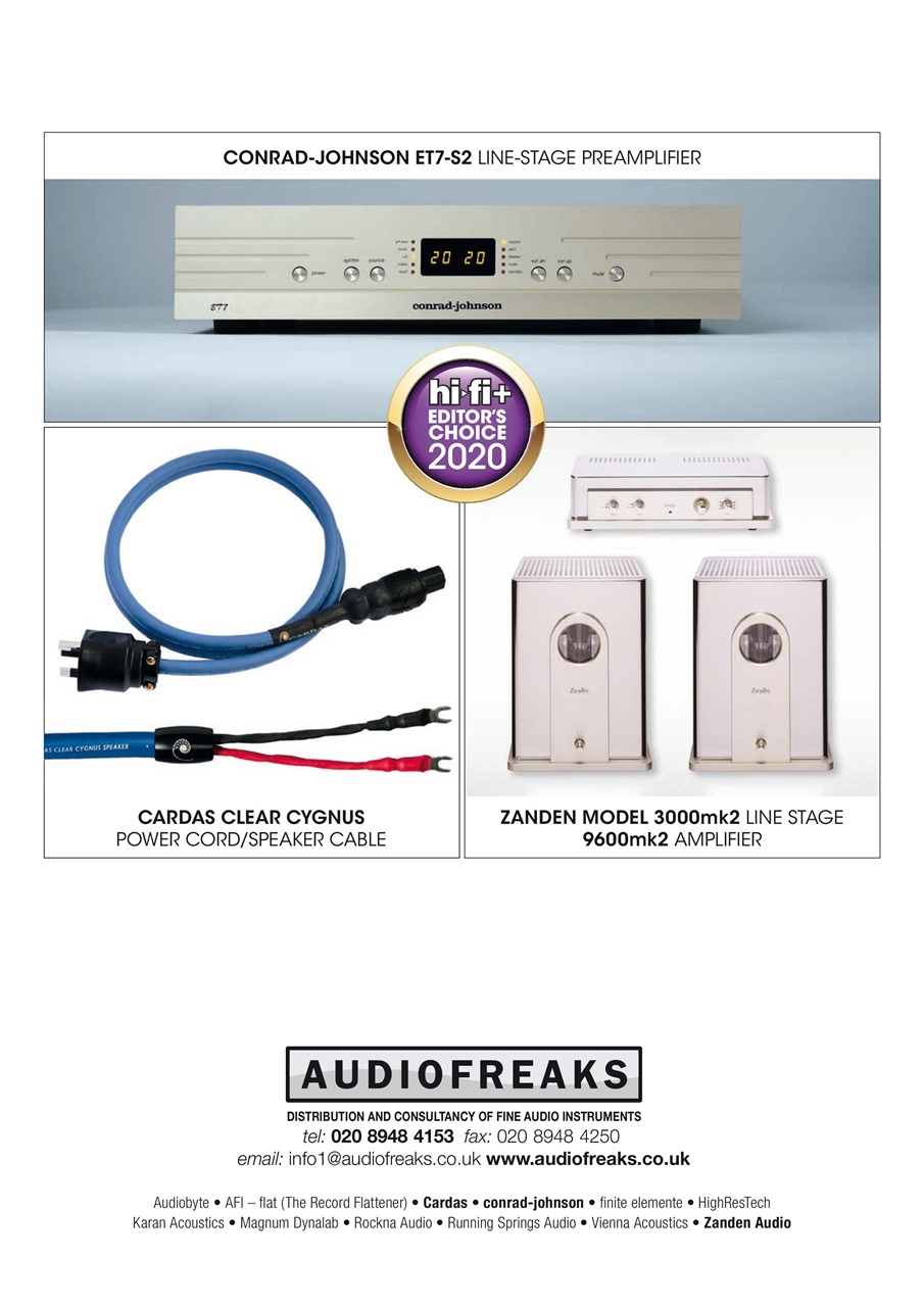 hi-fi+ Global Network Preview Pages