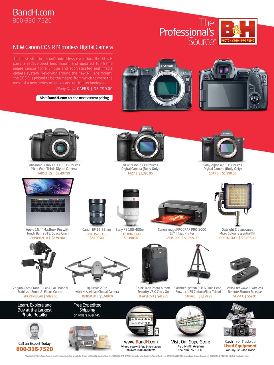 Digital Photo Pro Preview Pages