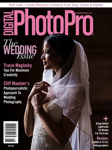 MayJune 2019 issue MayJune 2019