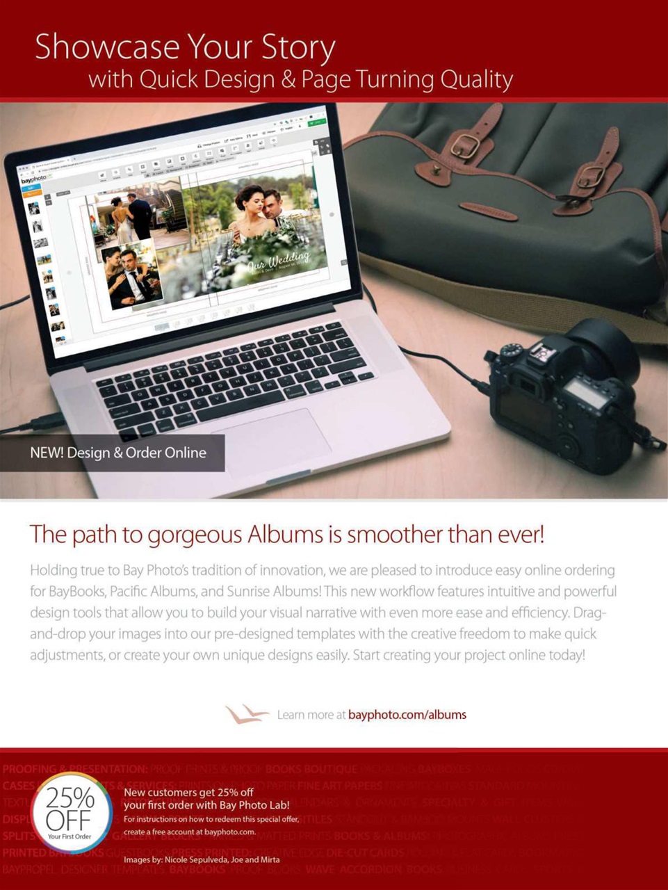 Digital Photo Pro Preview Pages