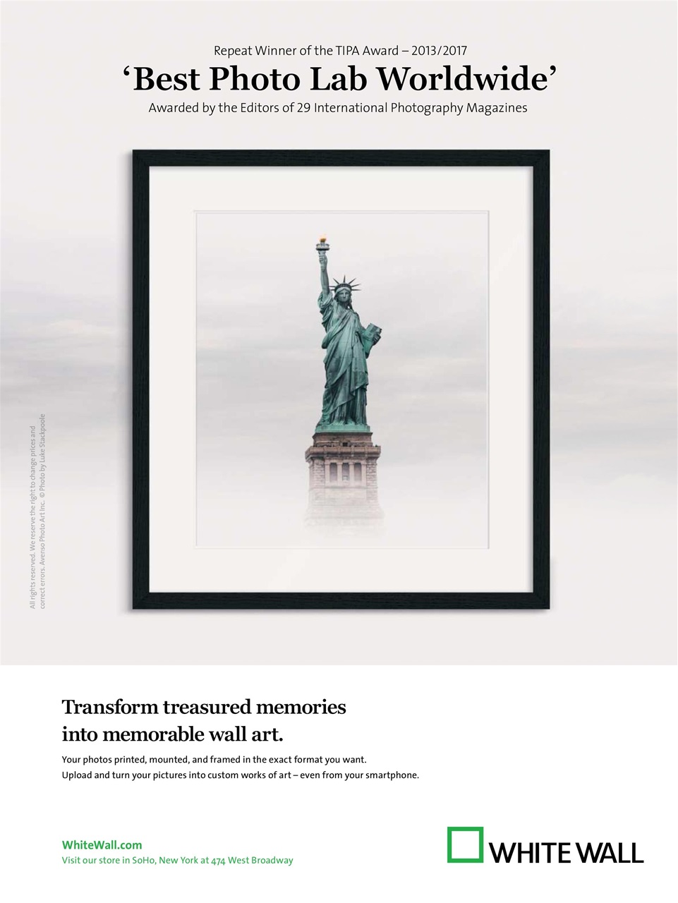 Digital Photo Pro Preview Pages