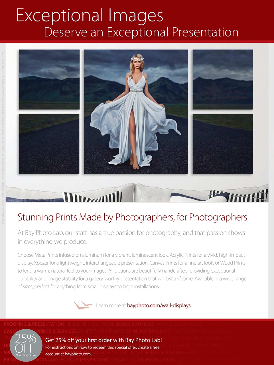 Digital Photo Pro Preview Pages