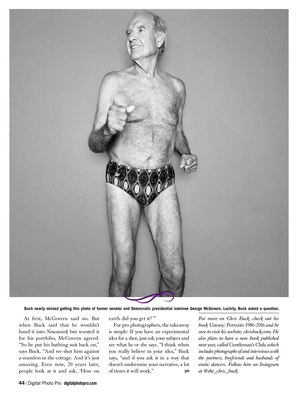 Digital Photo Pro Preview Pages