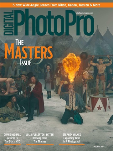 NovDec 2019 issue NovDec 2019