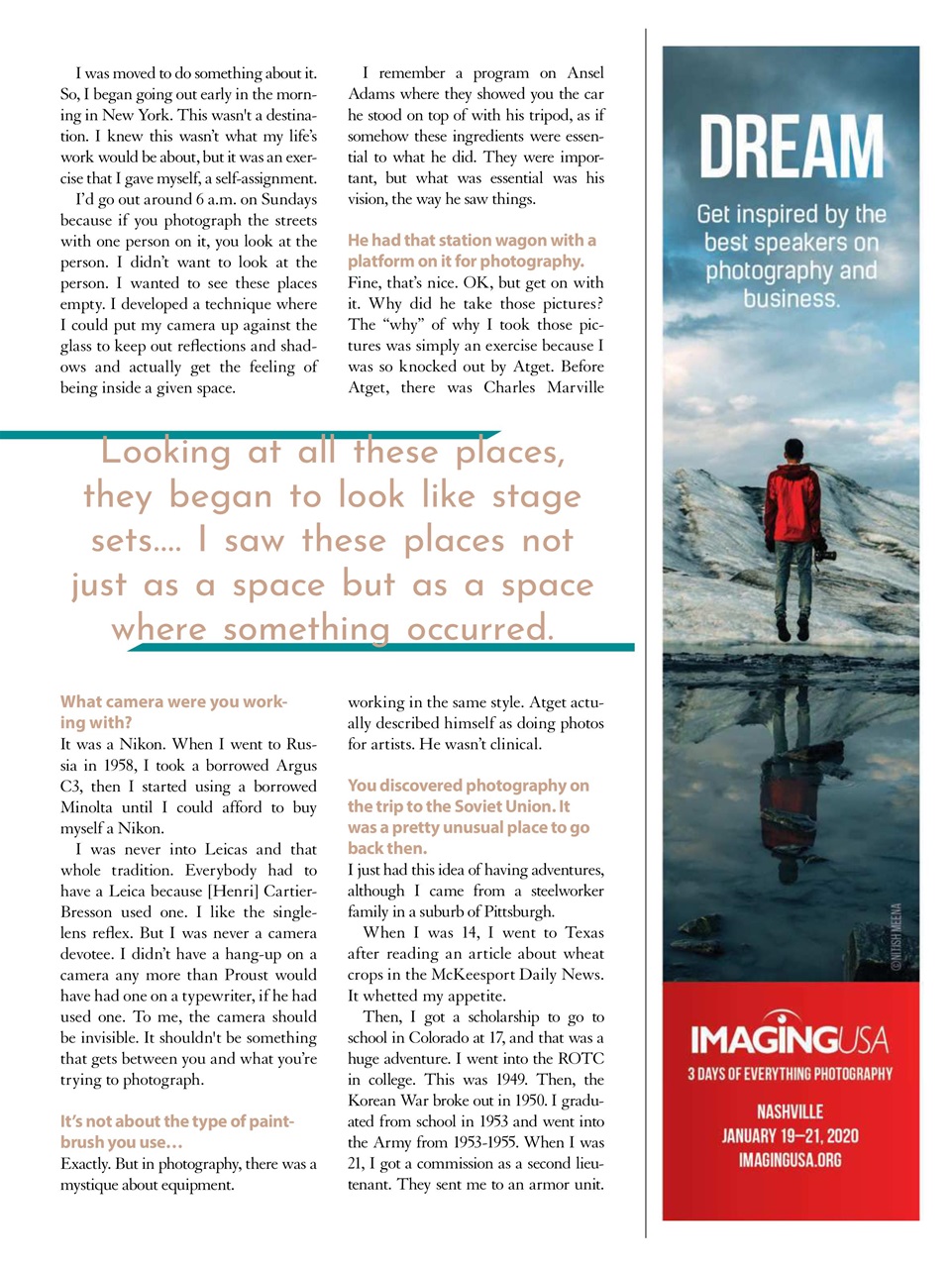 Digital Photo Pro Preview Pages