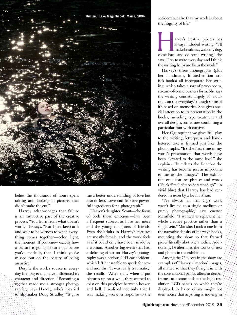 Digital Photo Pro Preview Pages