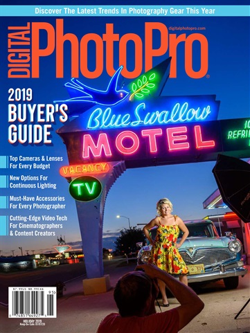 Winter 2019 issue Winter 2019