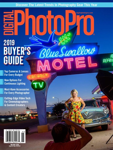 Digital Photo Pro issue 