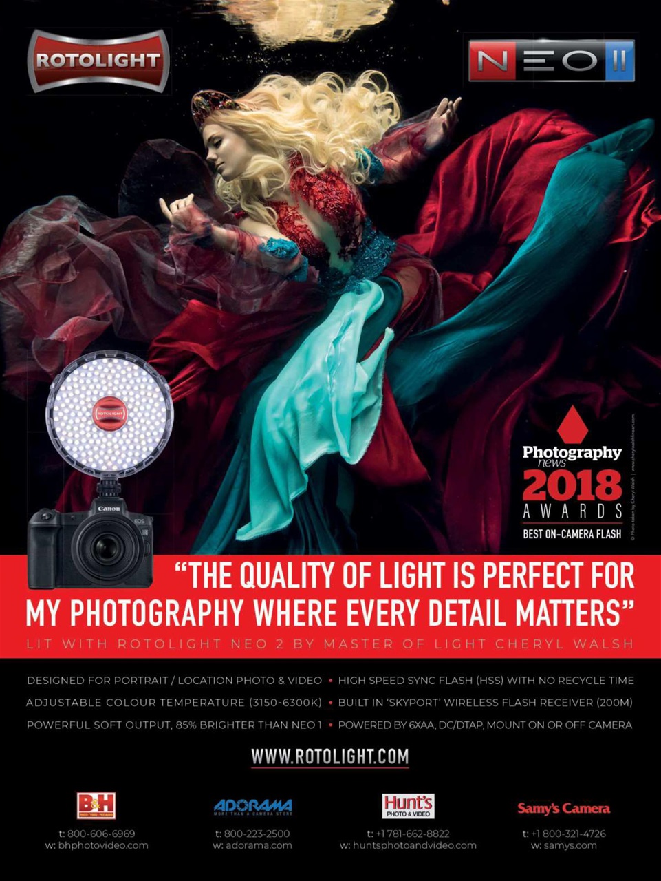 Digital Photo Pro Preview Pages