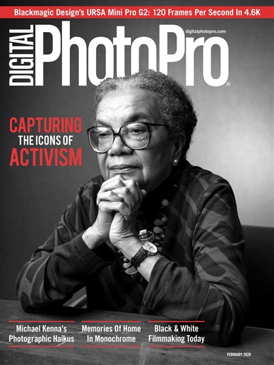 Digital Photo Pro issue 