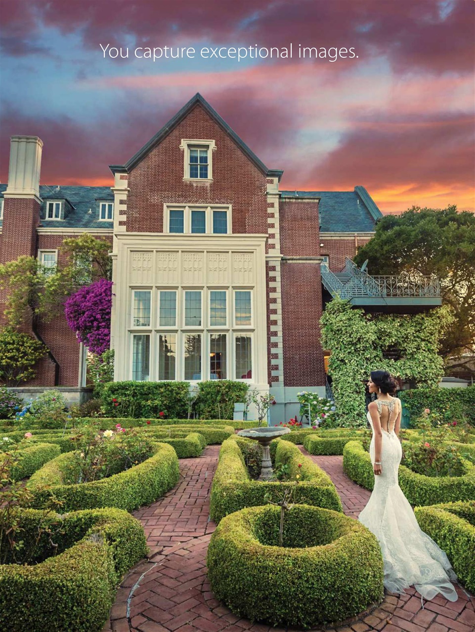 Digital Photo Pro Preview Pages