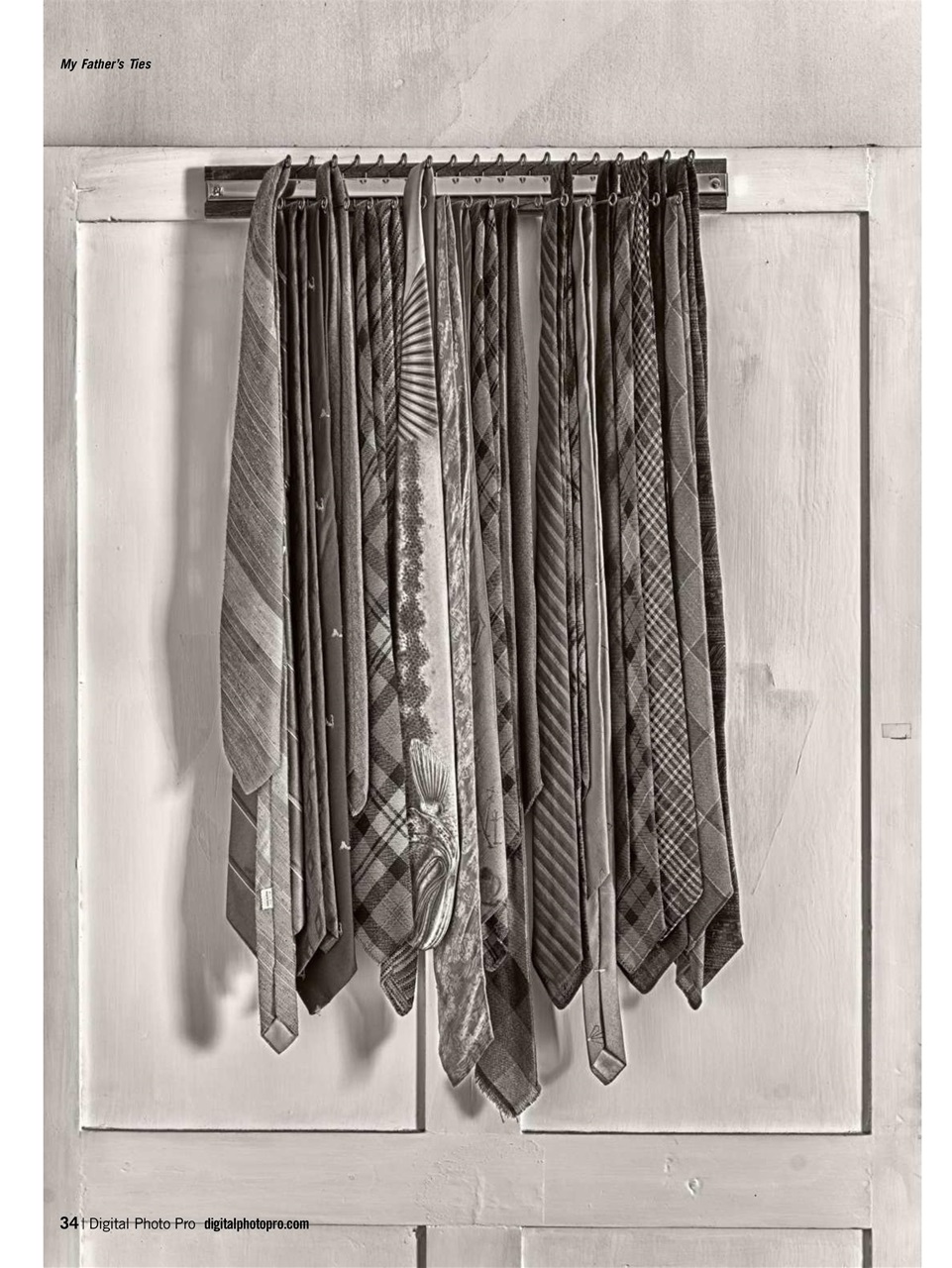 Digital Photo Pro Preview Pages