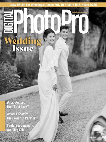 Spring 2020 issue Spring 2020