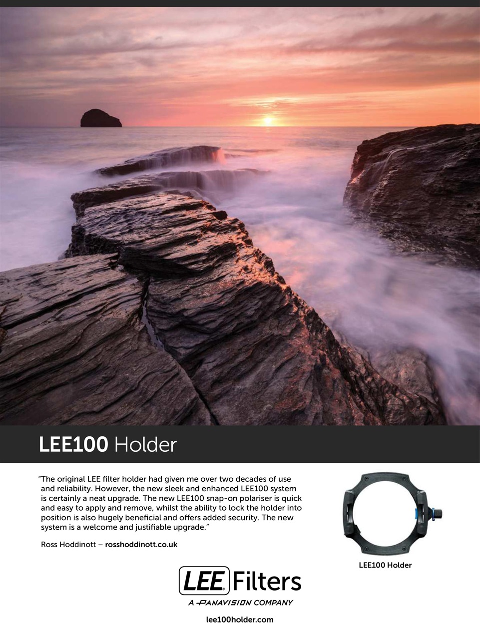 Outdoor Photographer Preview Pages
