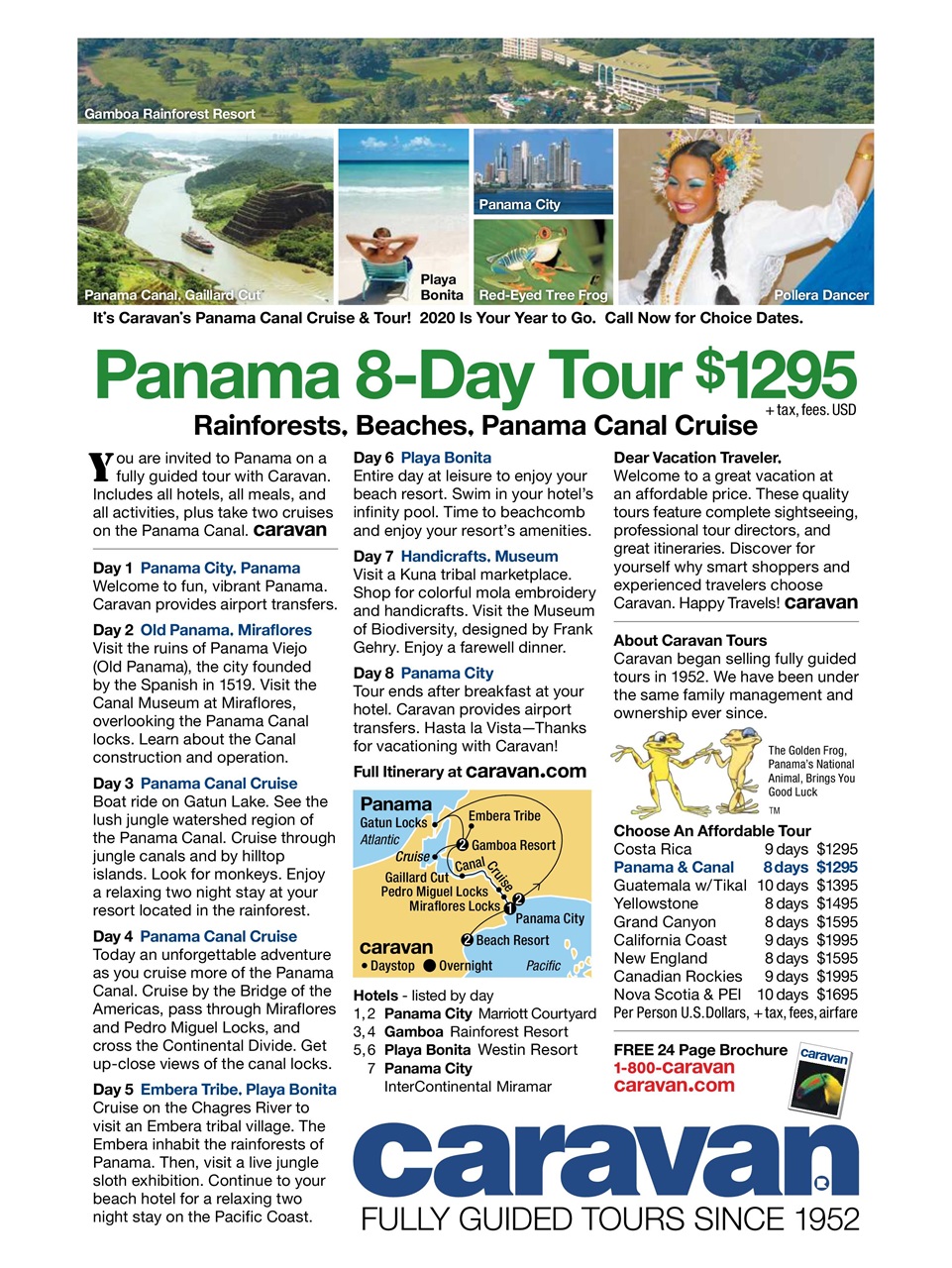 Outdoor Photographer Preview Pages