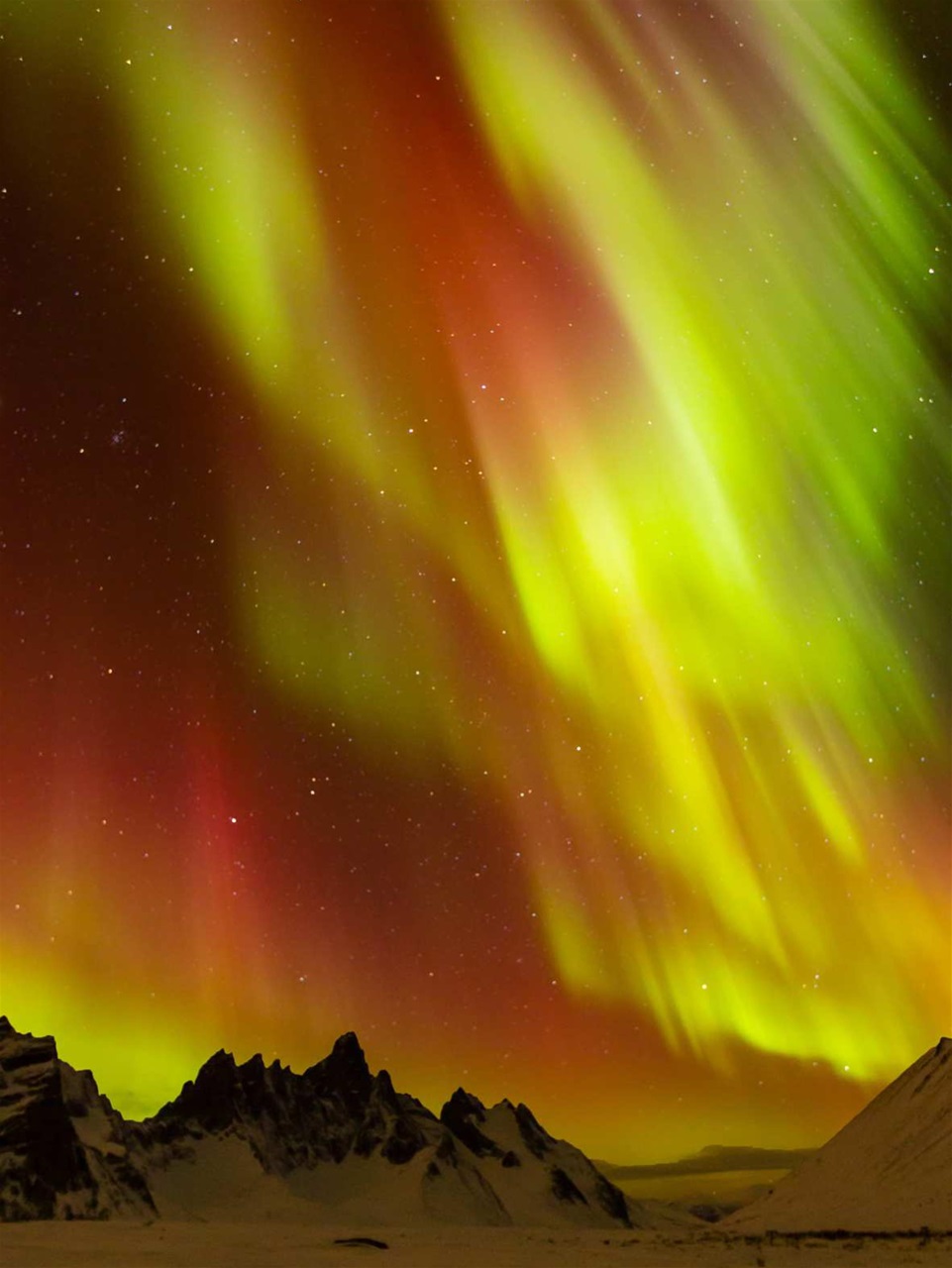 Outdoor Photographer Preview Pages