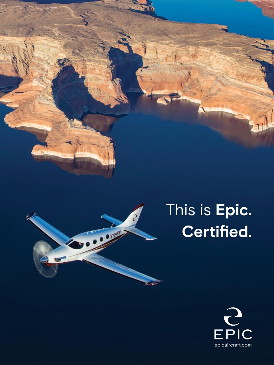 Plane & Pilot Preview Pages