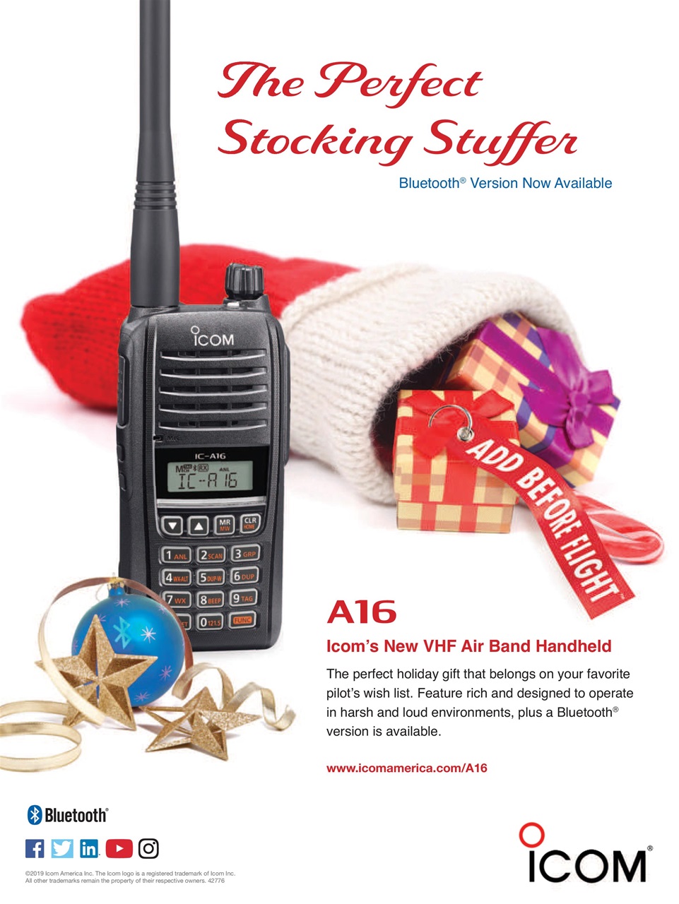 Plane & Pilot Preview Pages