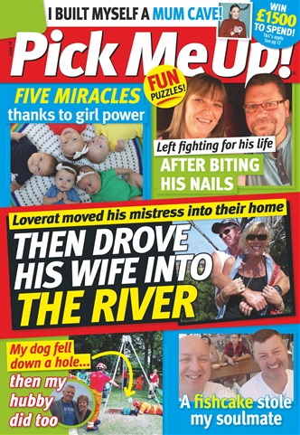 Pick Me Up issue 09-Apr-2020