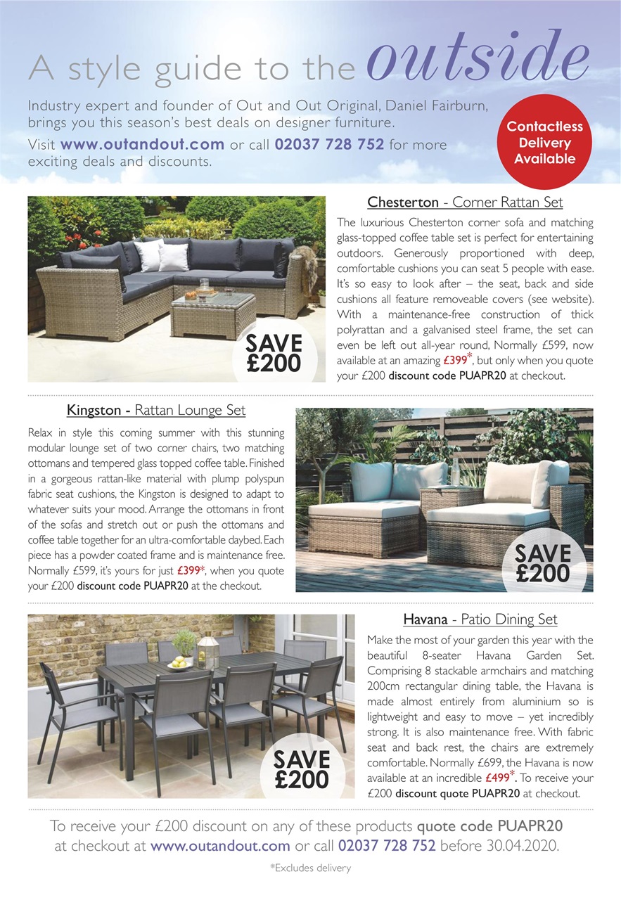 Pick Me Up Preview Pages