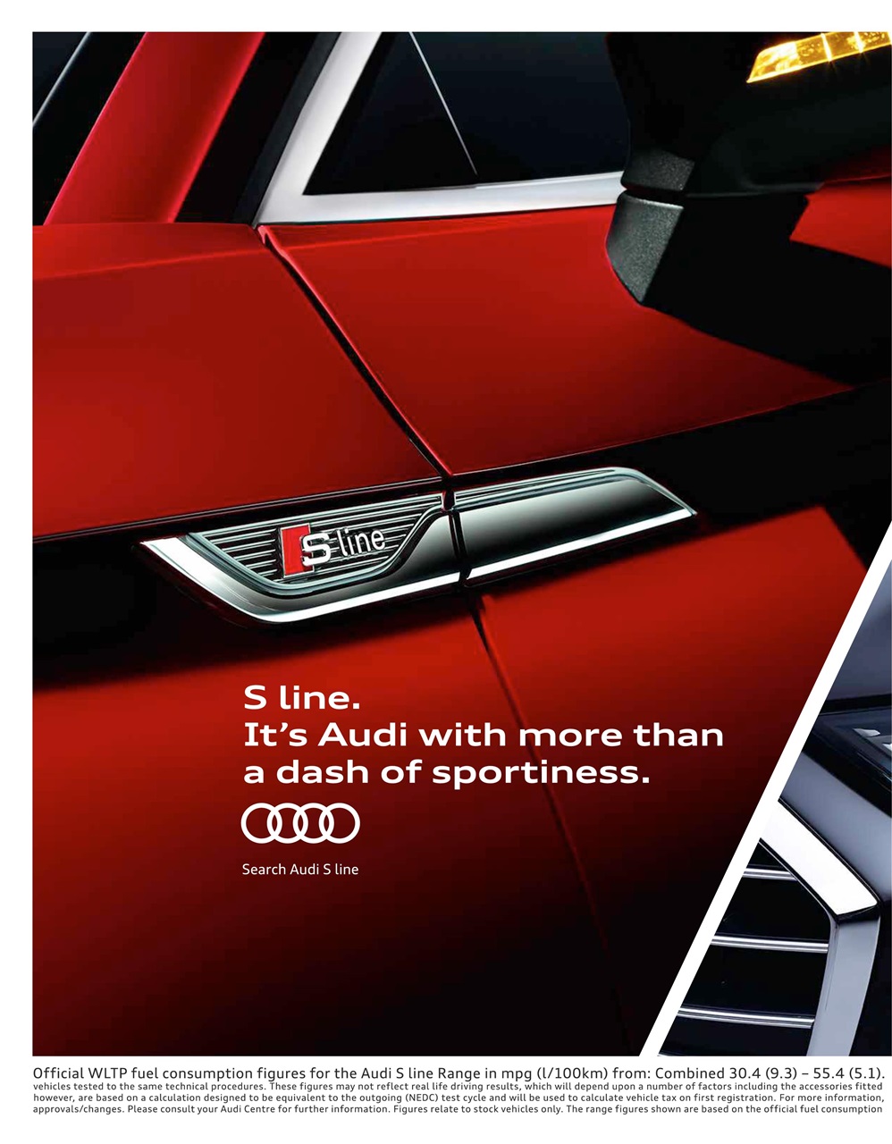 BBC Top Gear Magazine Preview Pages