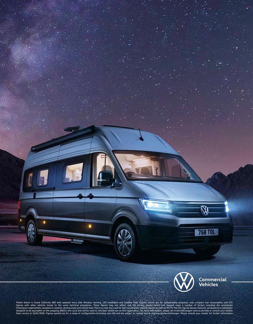 BBC Top Gear Magazine Preview Pages