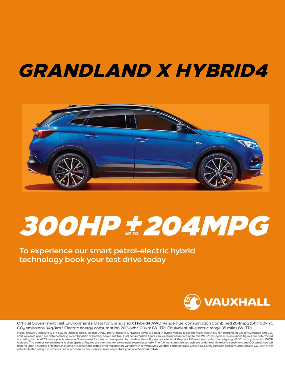 BBC Top Gear Magazine Preview Pages