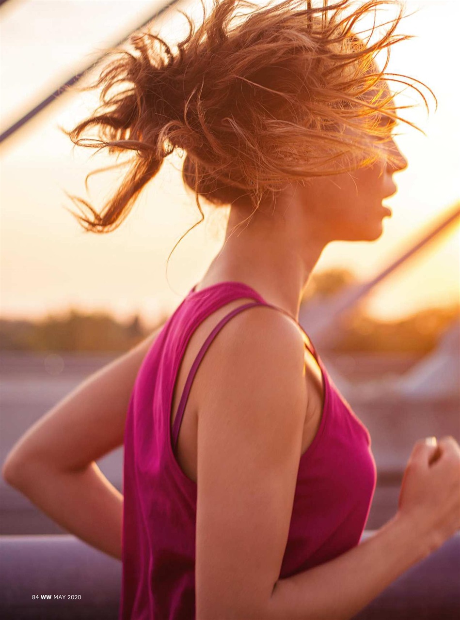 WW Magazine UK Preview Pages