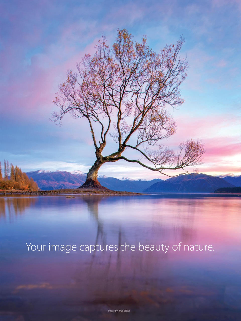 Outdoor Photographer Preview Pages