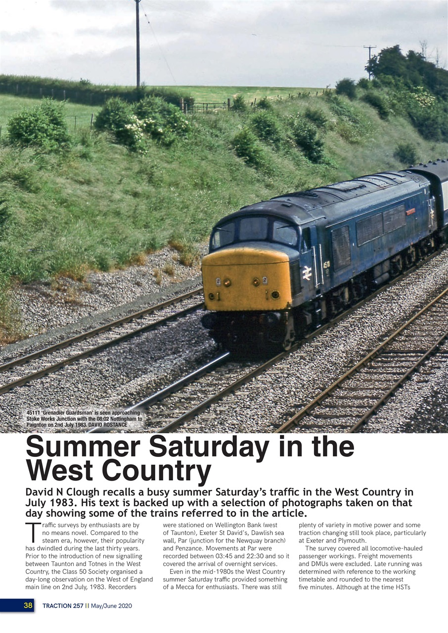 Traction Preview Pages