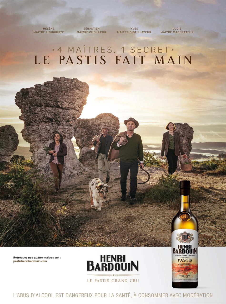 France Today Preview Pages