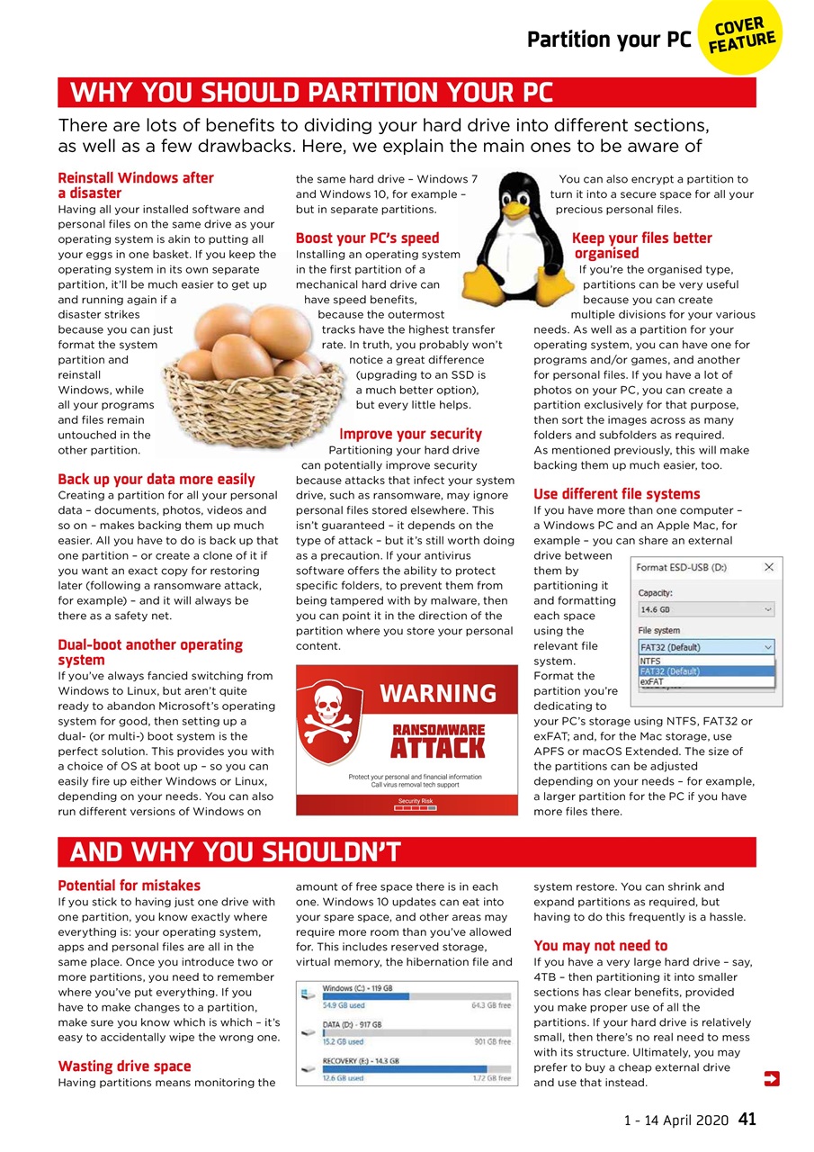 Webuser Preview Pages