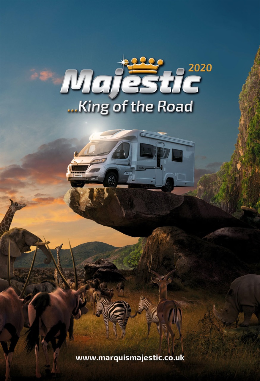 Practical Motorhome Preview Pages