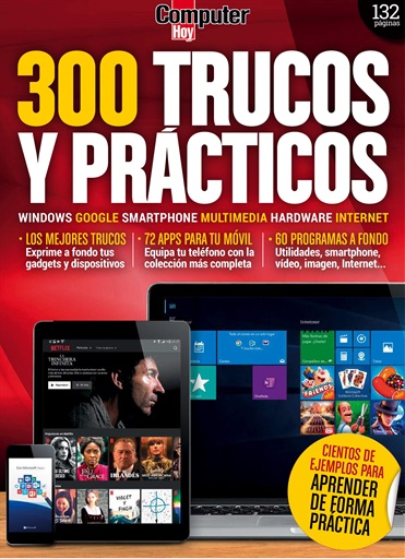 Computer Hoy issue 
