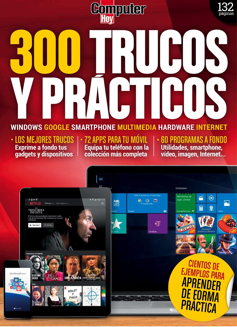 Computer Hoy Preview Pages