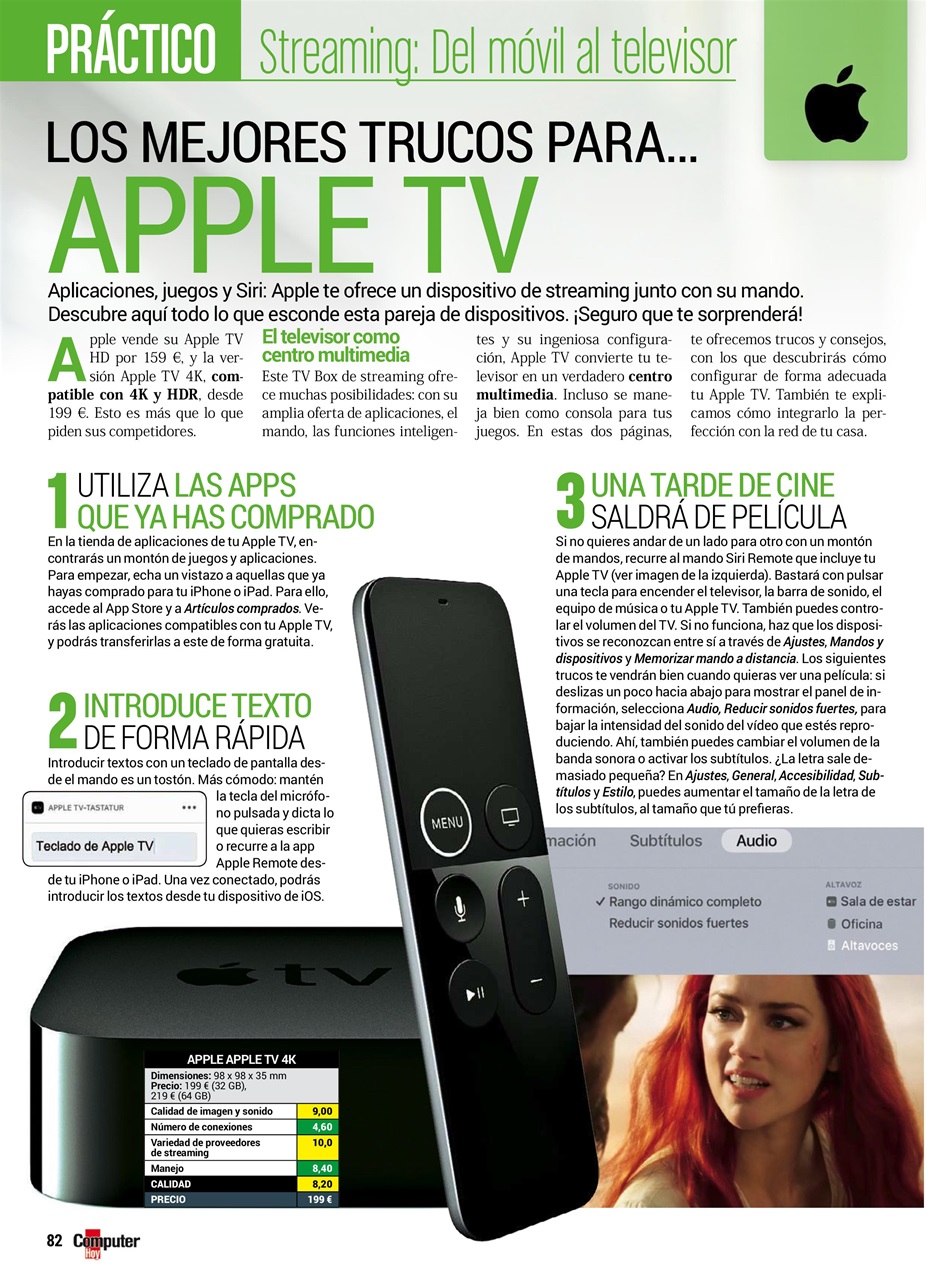 Computer Hoy Preview Pages