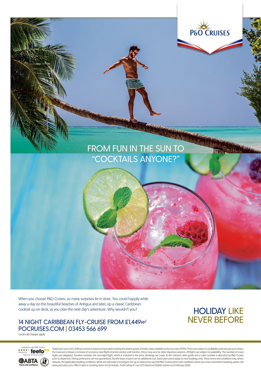 Platinum Preview Pages