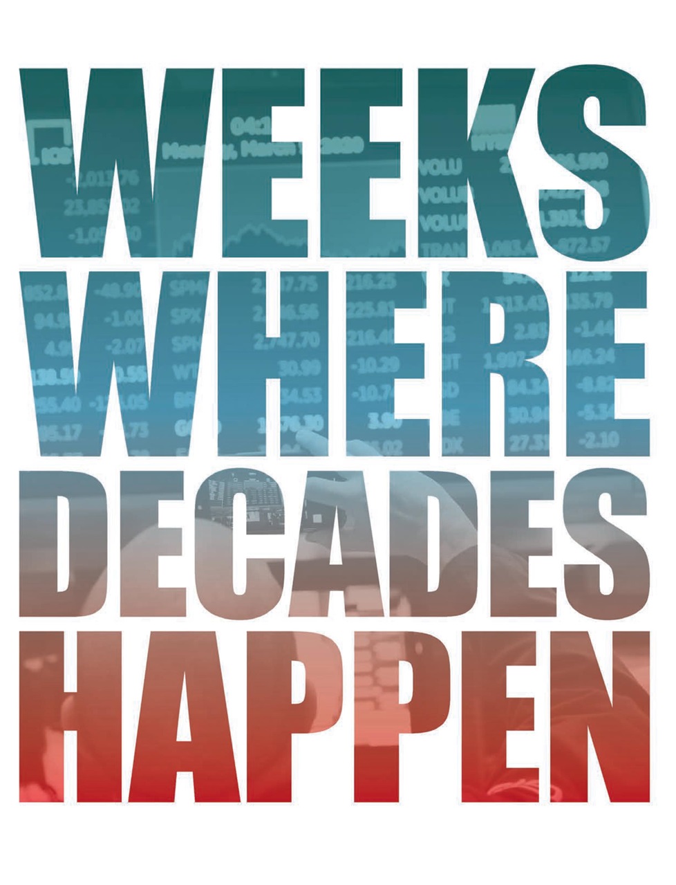 Prospect Magazine Preview Pages