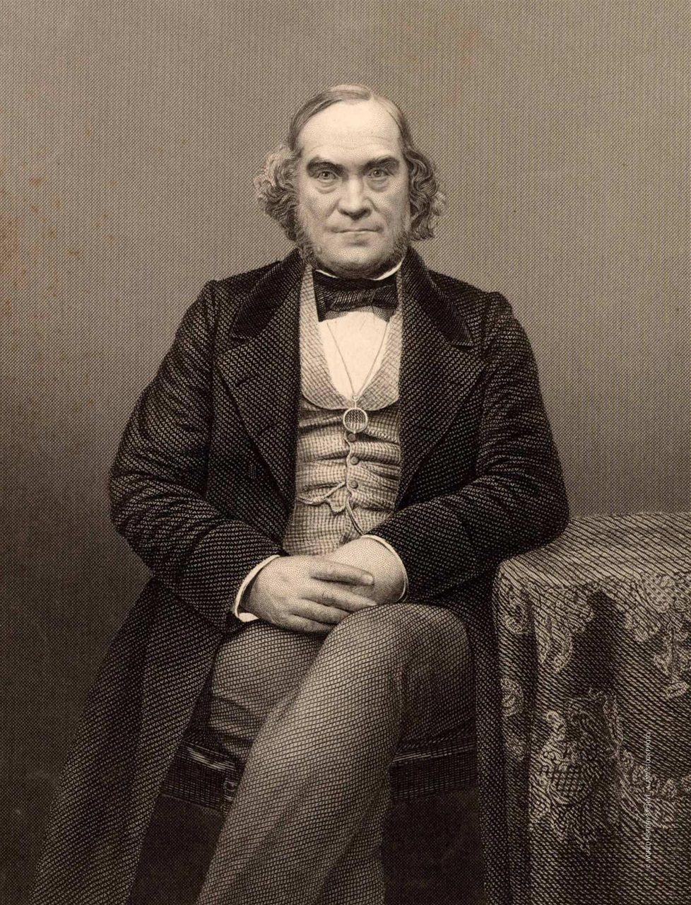 Prospect Magazine Preview Pages