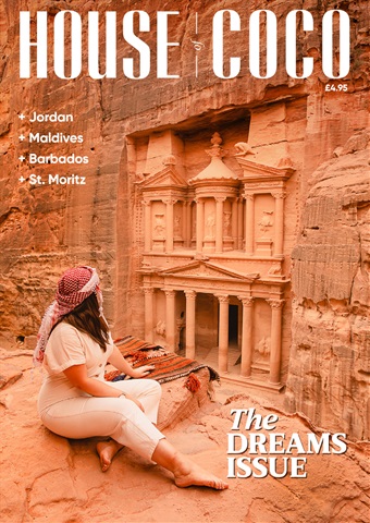 Vol 17 The Dreams Issue issue Vol 17 The Dreams Issue