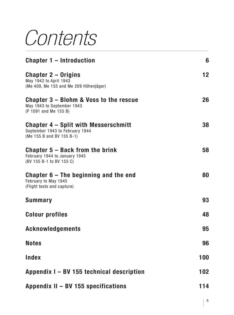 Aviation Classics Preview Pages