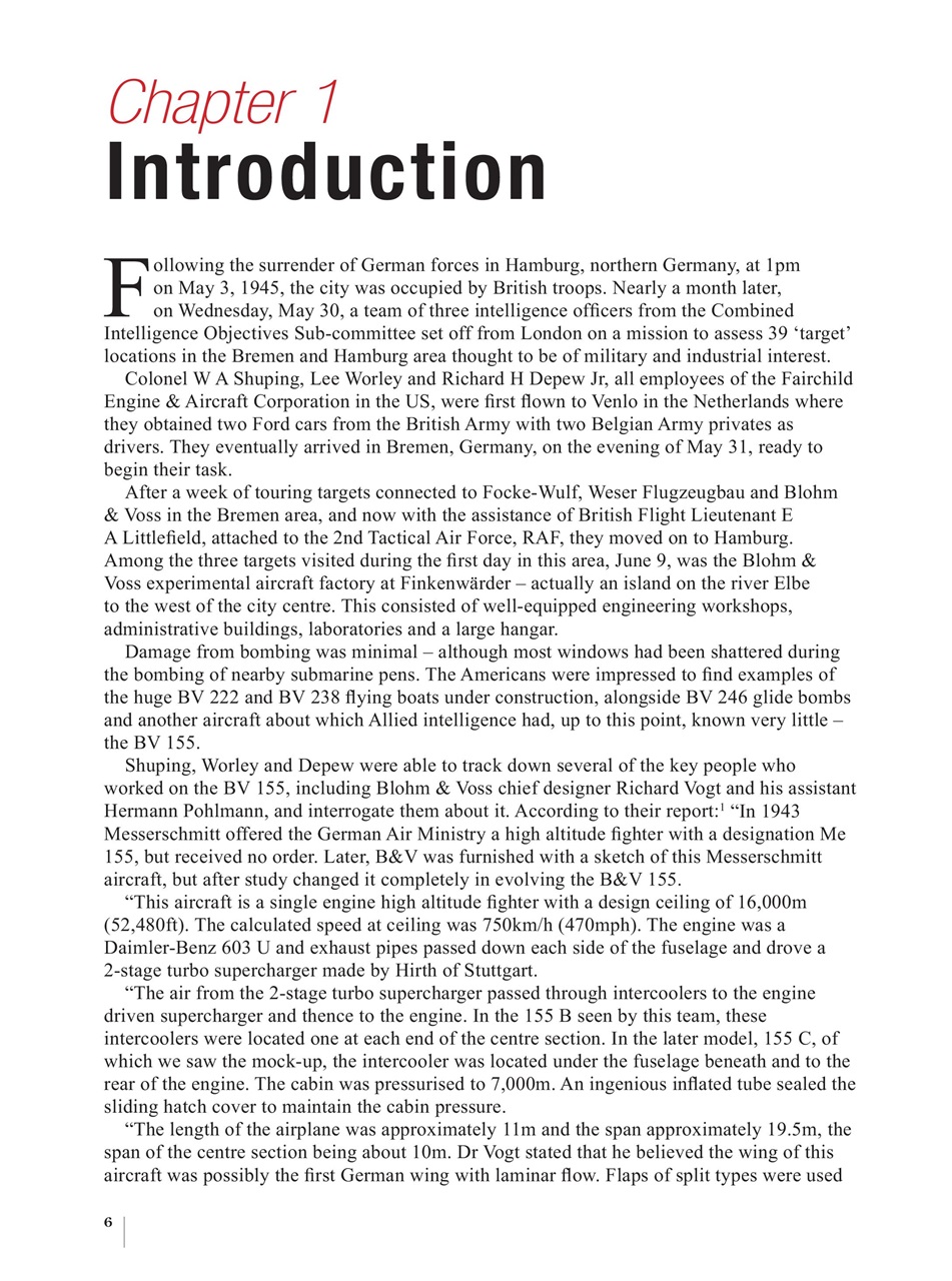 Aviation Classics Preview Pages