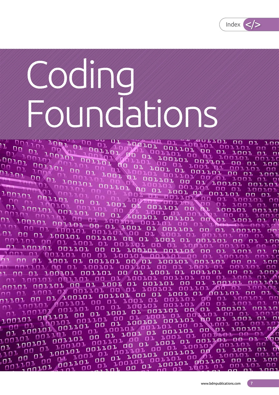 Coding User Preview Pages
