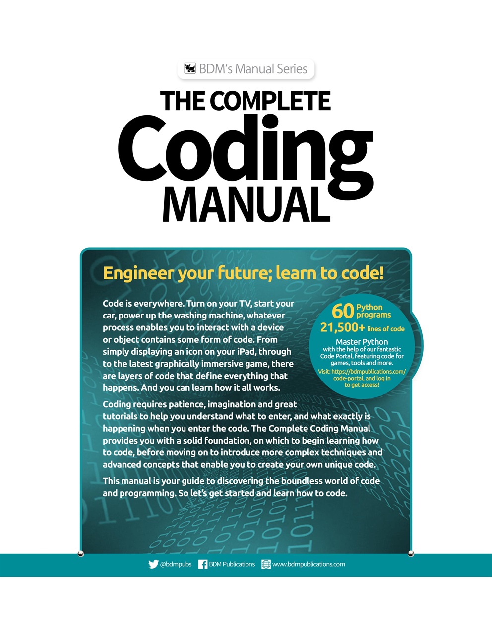 Coding User Preview Pages