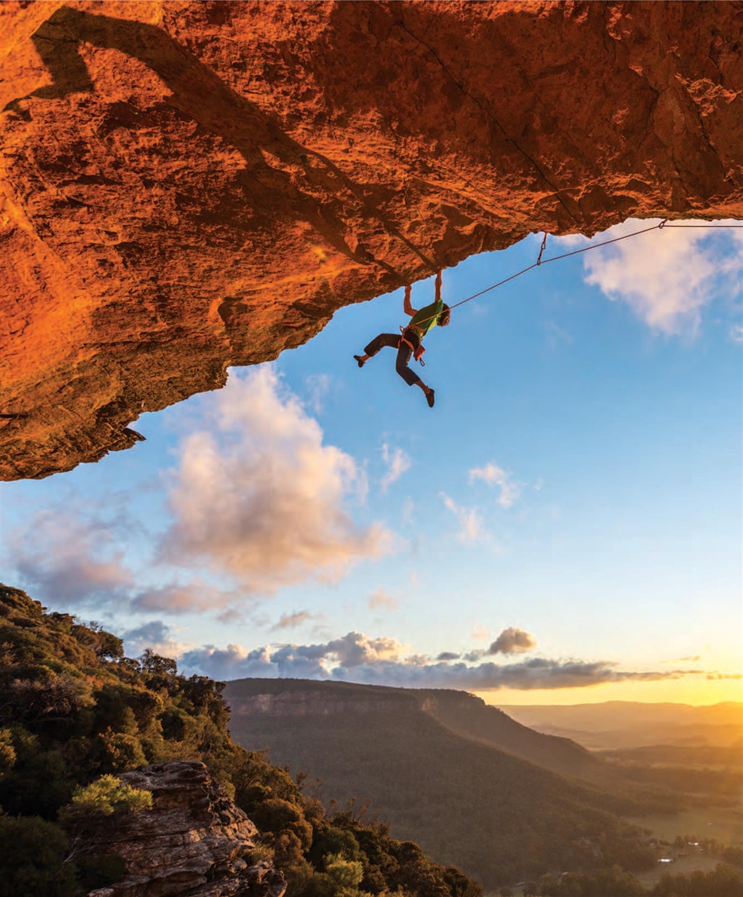 Rock and Ice Preview Pages