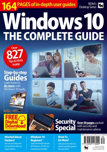 Windows User issue 