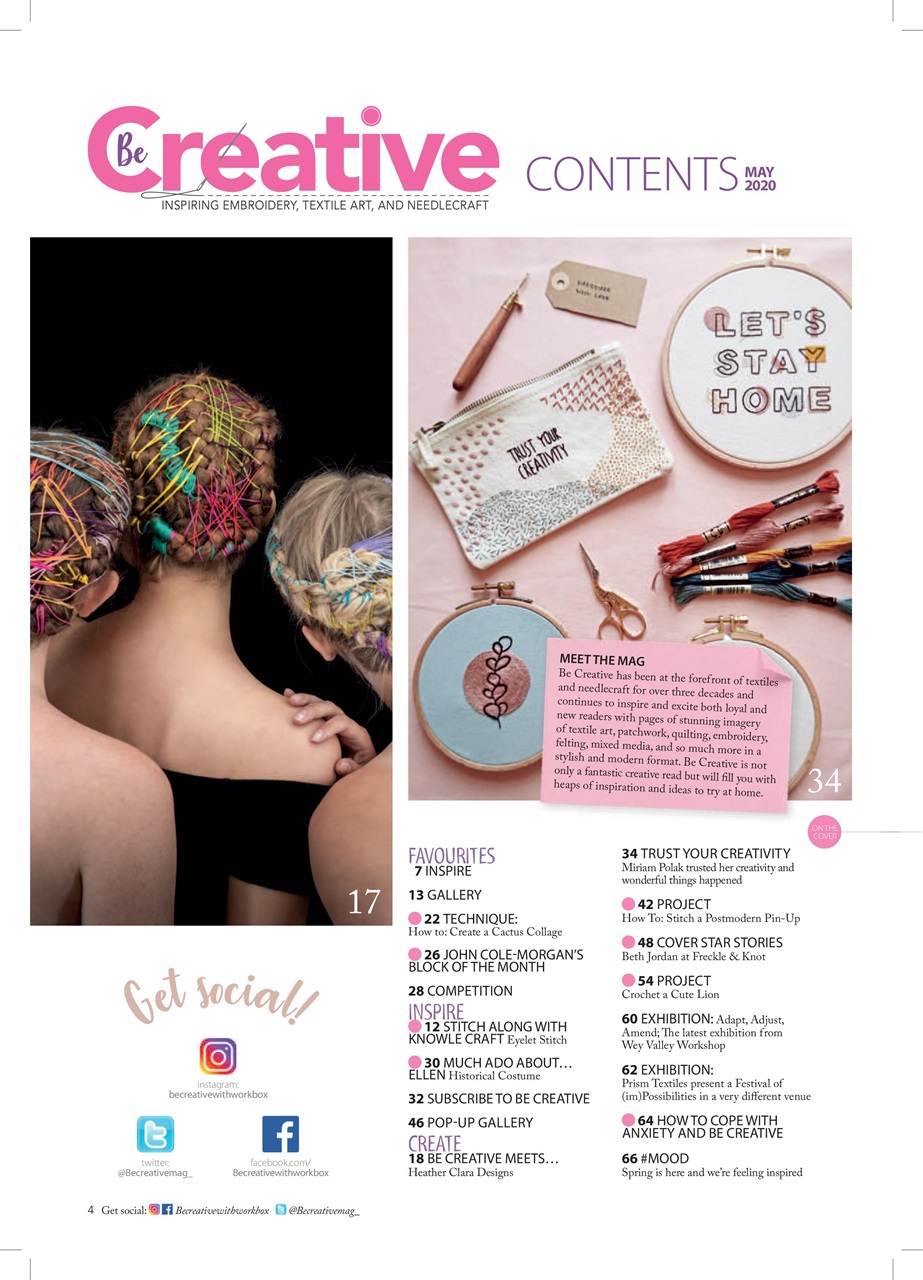 Be Creative With Workbox Preview Pages