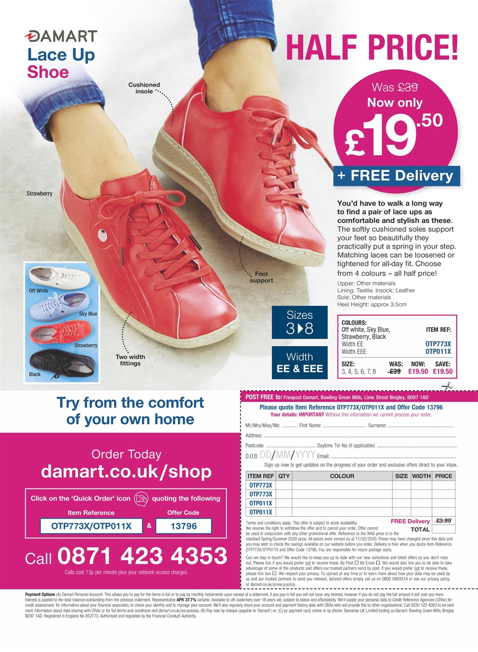 What's on TV Preview Pages